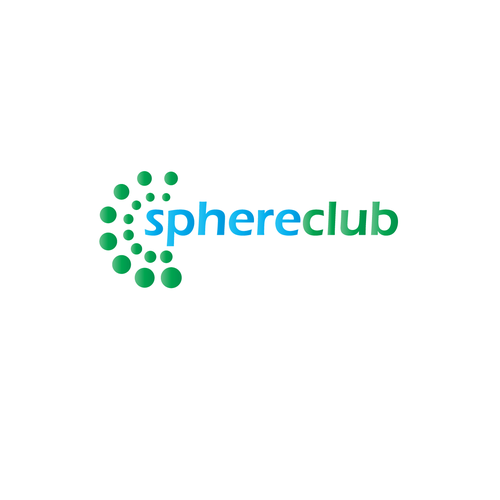Fresh, bold logo (& favicon) needed for *sphereclub*! デザイン by VLOGO