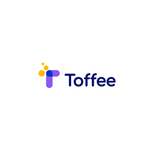 Design di modern fintech logo di mark992