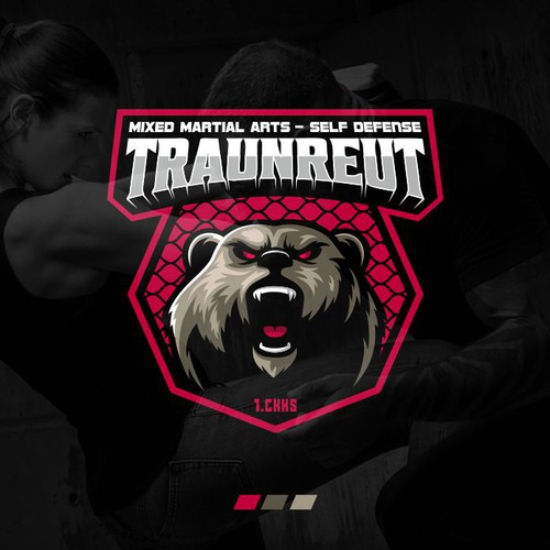  contest entry by AntidoteDesign ™