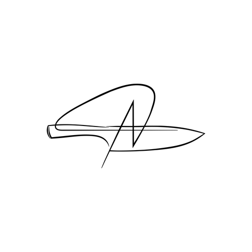 Digital Signature Design Design by Direwolf Design