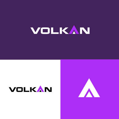 Energetic & Vibrant Icon logo for Sports Supplement Packaging Design by rulasic