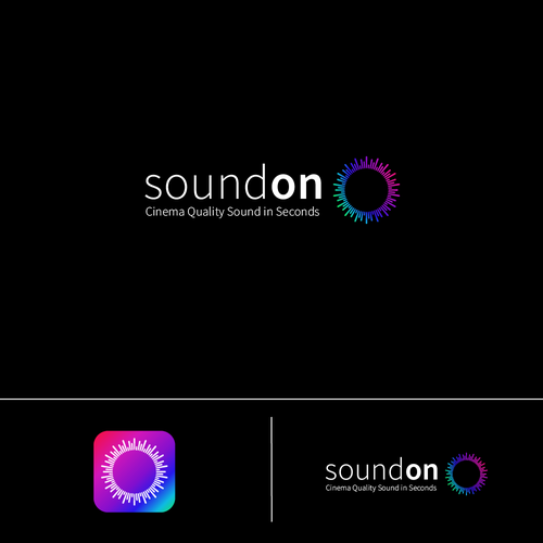 Designs | Award winning sound software is rebranding and wants your ...