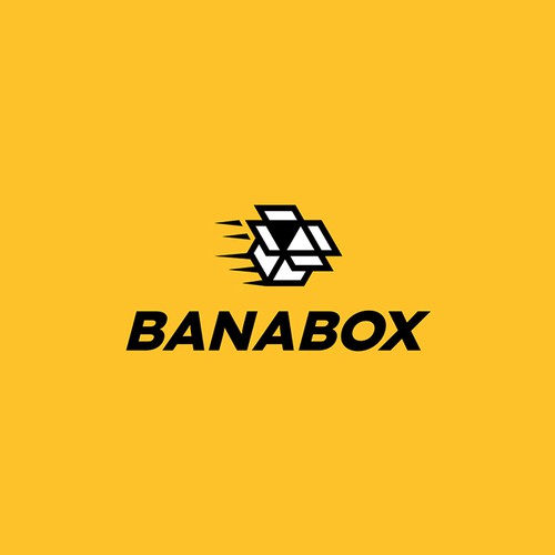 High-Tech Box Manufacturer Brand Revamp! Design by _Graphilda_