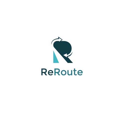 コンペ「Re Route」のデザイン by ganapatikrishna786さん 