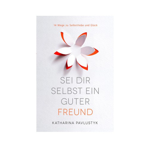 Book cover contest entry by rados777