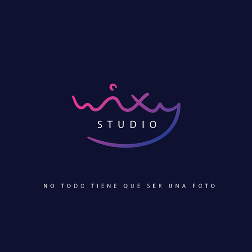 Make my  (W I X Y) logo Design by J.Tot