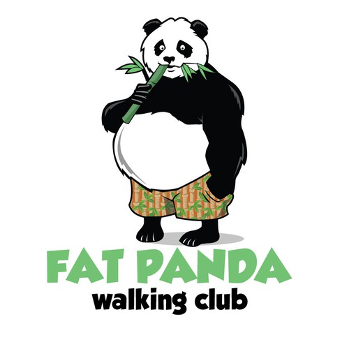 Looking for a cool, modern and fun logo. Design by trunkandstump