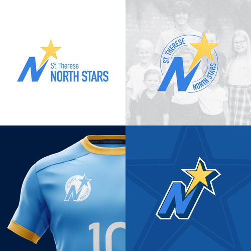 Help Us Create An Iconic School Mascot Logo Design by xgodfidence