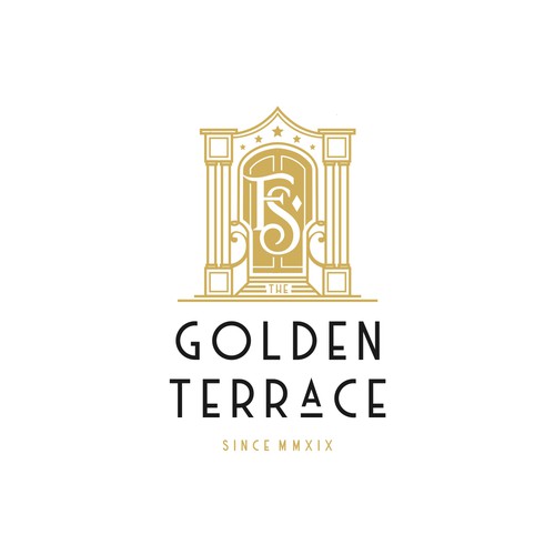 Grand Hotel Gastronomy - modern but with respect to the glory times Design von Rozak Ifandi