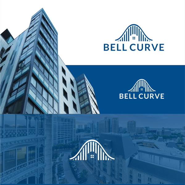 Bell Curve Logo