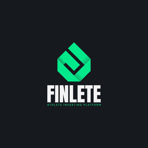 コンペ「Design a logo for a Sports Fin-Tech Company!」のデザイン by Skeptical Studioさん 