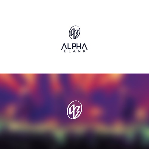 Logo & hosted website contest entry by Mani 90