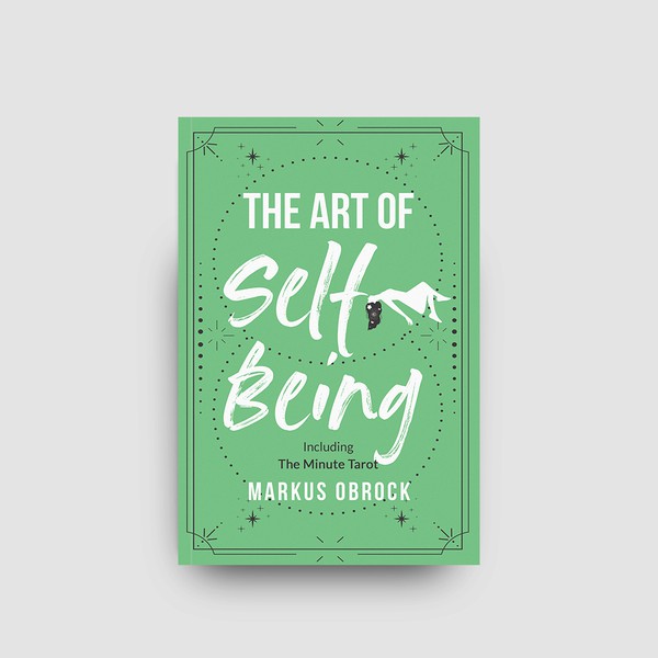 Book Cover Design