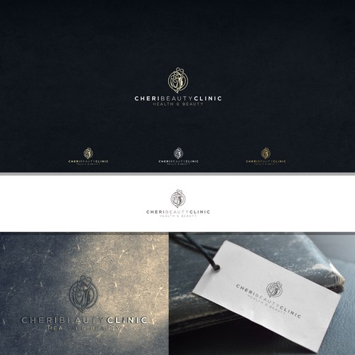 Logo & brand identity pack contest entry by Conceptoda