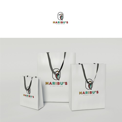 Logo design contest entry by omar sahid