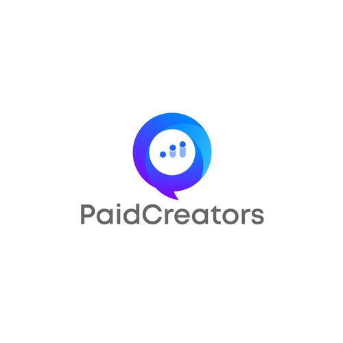 Domain Branded Logo To Inspire Creativity And Income! Design by airdesigns24