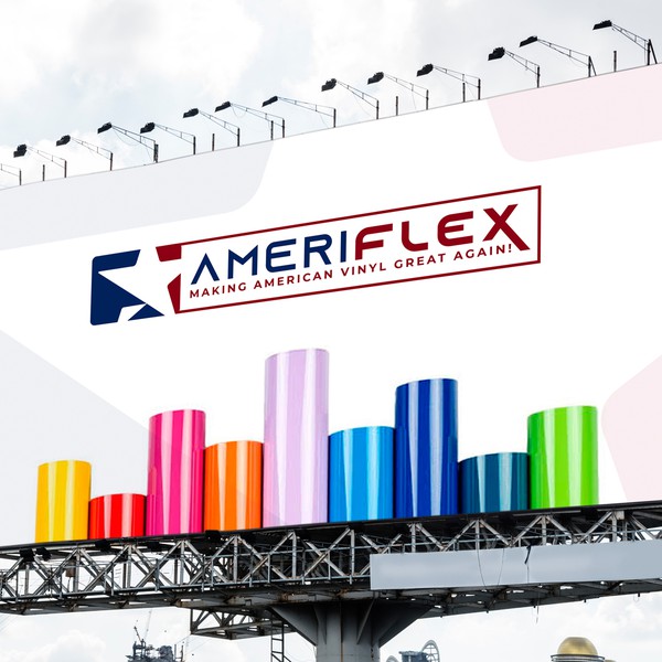 Heat Transfer Vinyl Company Logo