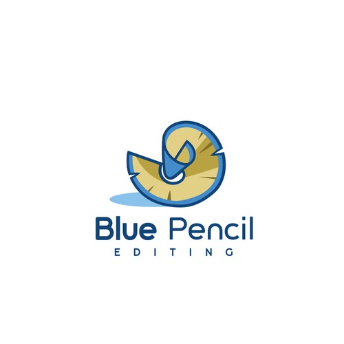 I need a memorable and attractive logo for my editing business. Design réalisé par Former Maker