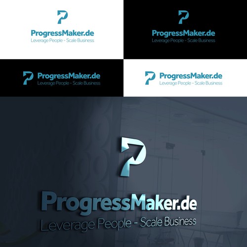  contest entry by ✒ Goran Trajković