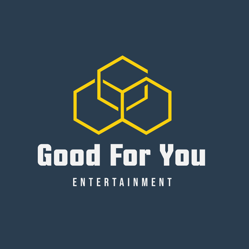 SIMPLE, ICONIC LOGO DESIGN FOR ENTERTAINMENT COMPANY Design by Ermetica7