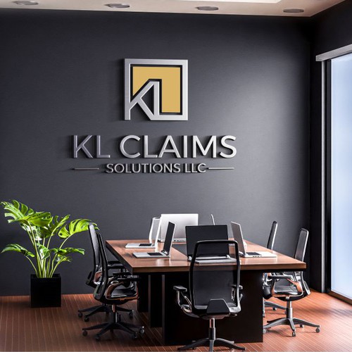 Logo For Insurance Claims Company! All Original Ideas Welcome! Guaranteed Prize! Design por LOGOMAN*