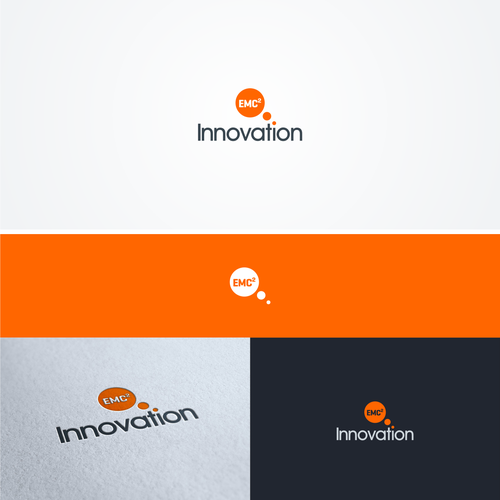 Branding for EMC2 Innovation | Logo design contest