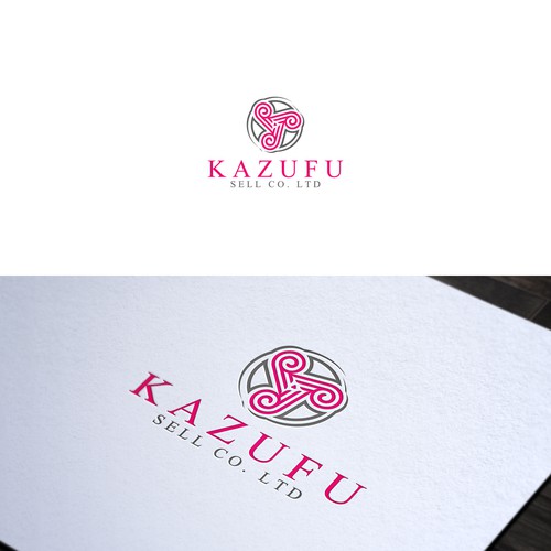 Logo & brand identity pack contest entry by BrandSketchers