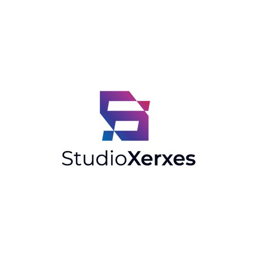 Design an impactful and creative logo and develop a brand guide for our video production company Design by Izrin A.