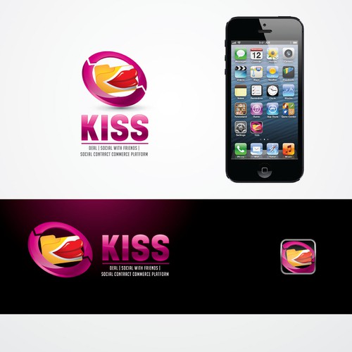 Logo design contest entry by Danhood