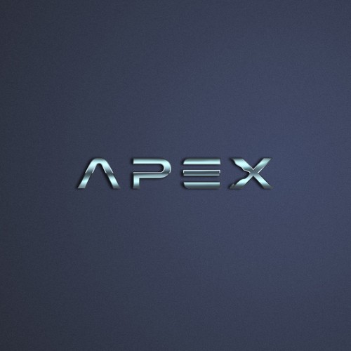 Logo design contest entry by Terry Bogard