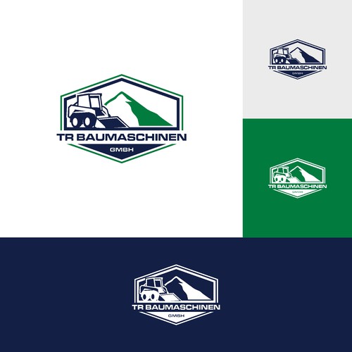 Logo design contest entry by keoart