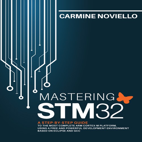 Mastering STM32 - Second… by Carmine Noviello [PDF/iPad/Kindle]