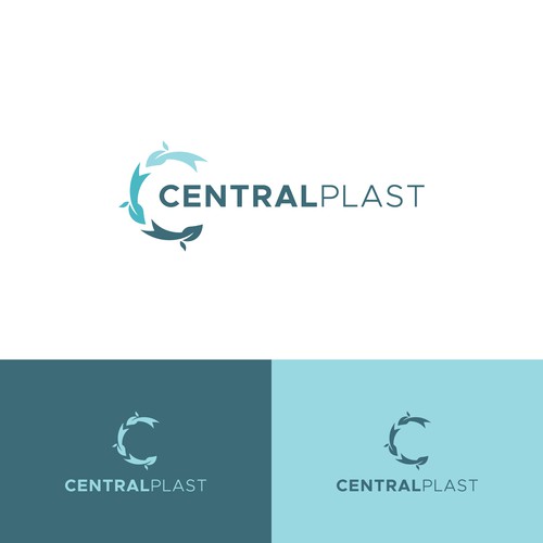 Logo & brand guide contest entry by OpheRocklab