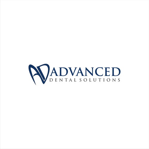 Advanced Dental Solutions Design by Sanchitaluck7