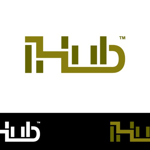 iHub - African Tech Hub needs a LOGO Diseño de Adrian Hulparu