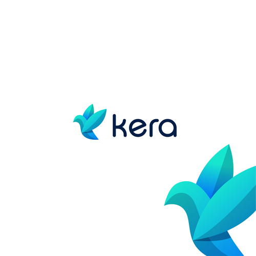 caera goes kera --- Rename logo adaptation Design by O'Laa