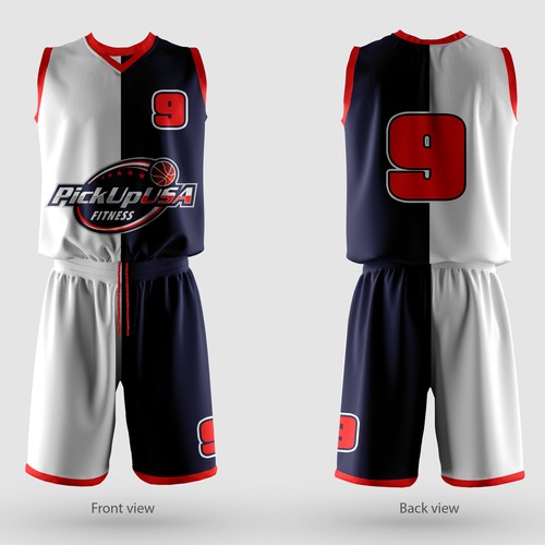 Clothing or apparel contest entry by ←masbro black statue