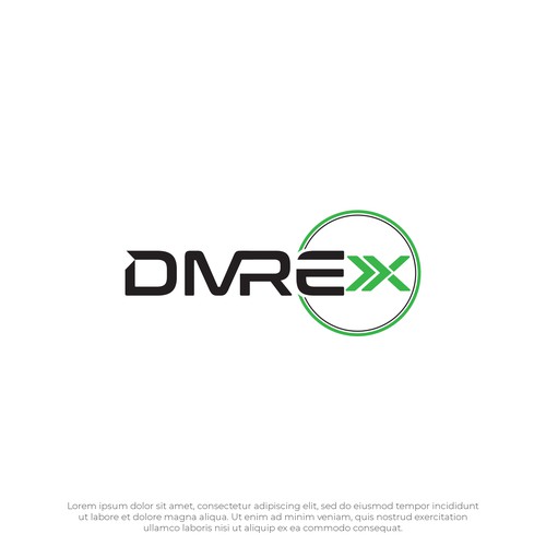 DMREx Design by James®