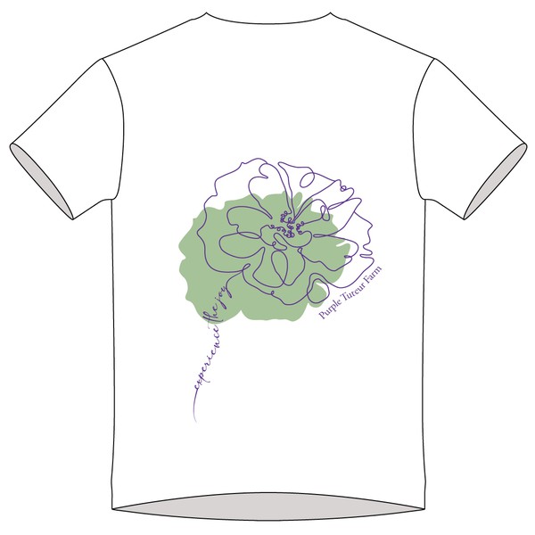 Visuel pour un t-shirt