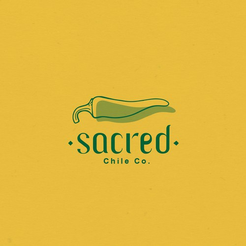 Design a UNIQUE & sacred spice brand - from New Mexico USA Design by Mariella83