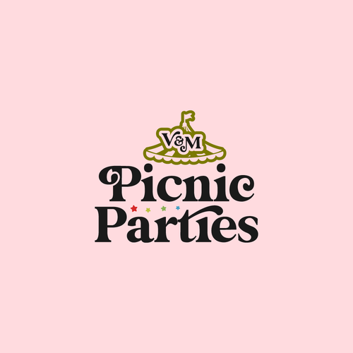 I need a web design and logo for Picnic Party Services Design by proVEN.