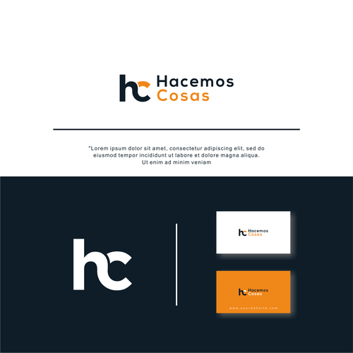 Logo design contest entry by RewoRewo.