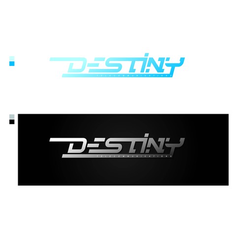 destiny Ontwerp door nowayout