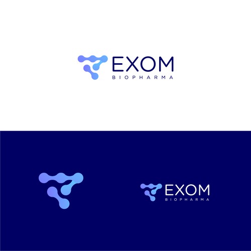 Design a logo for a biotechnology company Design by Gorafix_Sun