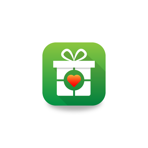 Proposta di design per un contest della categoria Icona o pulsante realizzata da basorexiia_