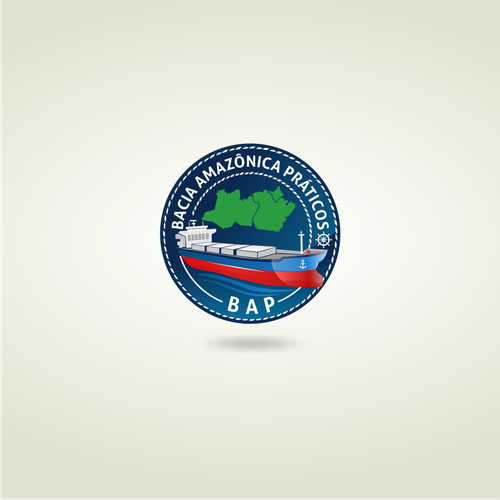 Logo & brand identity pack contest entry by Andre Lufe