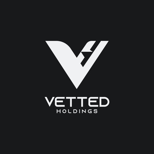 Design di Vetted Holdings New Logo di Limitless☝