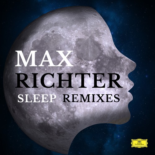 Create Max Richter's Artwork デザイン by Flicka