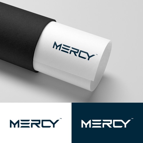 Mercy Logo Design Design by Jispace