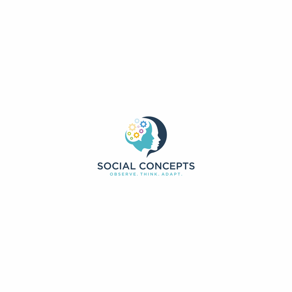 Design by skyline007 titled "Social Concepts"